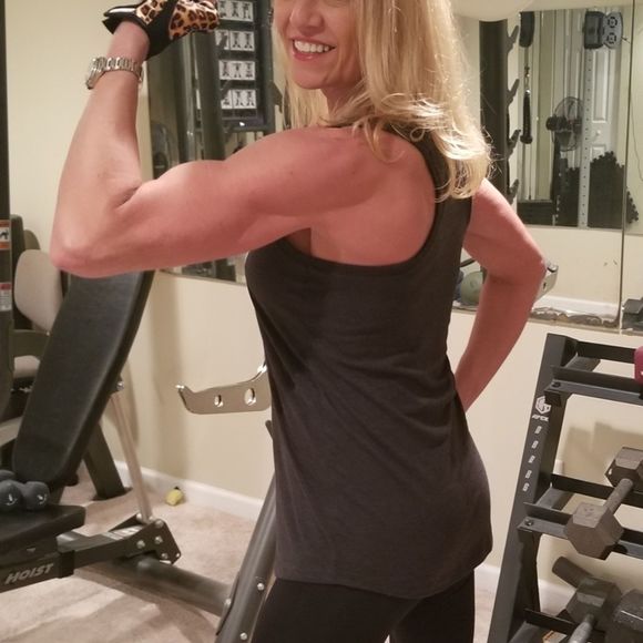 Meet your Posher, Marcia - Picture 1 of 1